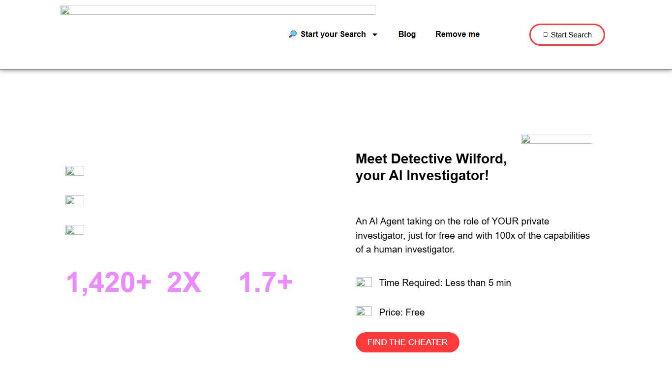 RevealCheaters - Catches Cheaters Across ALL Dating Apps!